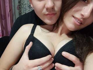 צ'אט וידאו ארוטי SailorStarr