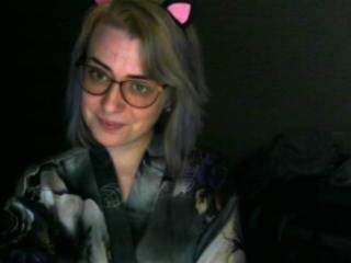 צ'אט וידאו ארוטי saintlady