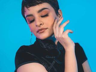 צ'אט וידאו ארוטי SakuraHanu