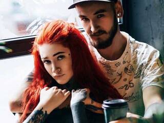 צ'אט וידאו ארוטי Sakurakiraa