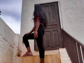 צ'אט וידאו ארוטי Sallia29