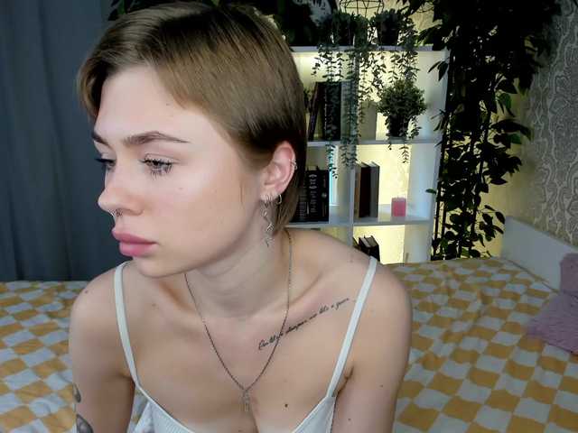 צילומי מסך משודרים SallyHicks