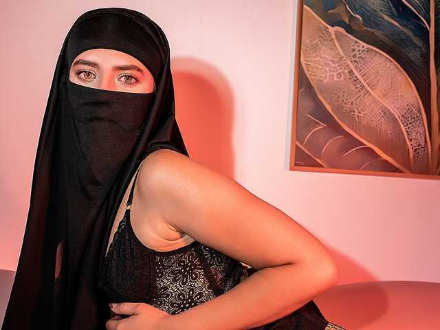 תמונה של הפרופיל salma-arabic