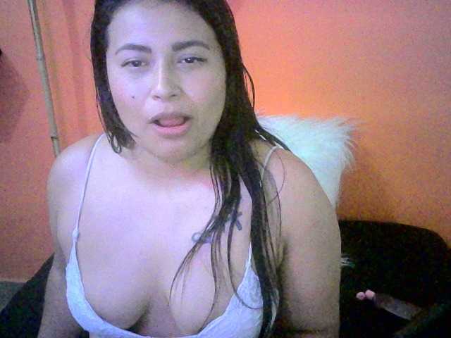 תמונות Salma-Devil welcome to my room, show big tits and pussy #bigtits #pussy #new #latina
