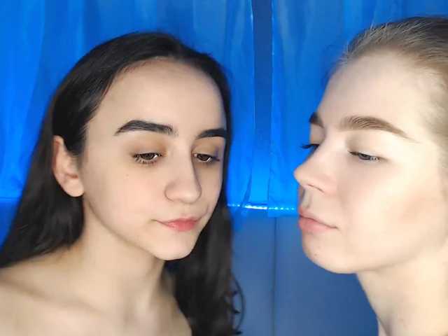 צילומי מסך משודרים SalmaAgnes