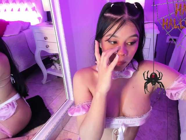 צילומי מסך משודרים SalmaCoraj