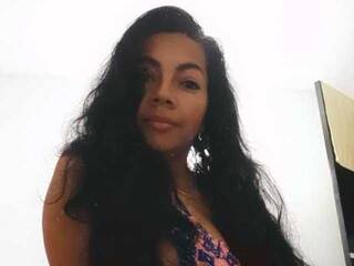 צ'אט וידאו ארוטי Salome-honey9