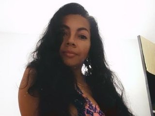 צ'אט וידאו ארוטי Salome-honey9