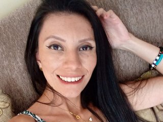 צ'אט וידאו ארוטי salome-sweet4