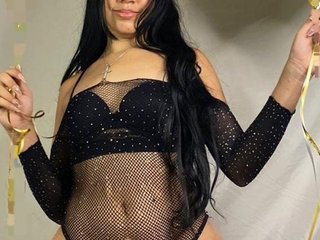 צ'אט וידאו ארוטי SalomeSweet