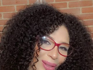 צ'אט וידאו ארוטי SalomeX