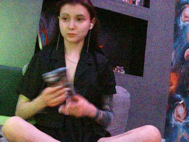 צילומי מסך משודרים Salysss