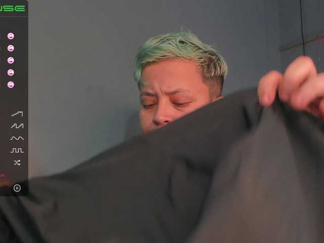 צילומי מסך משודרים sam-coner