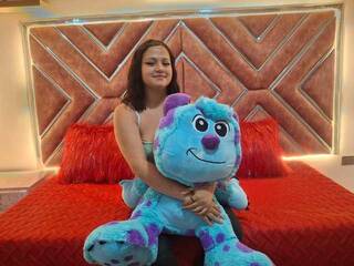 צ'אט וידאו ארוטי Sam-Sam10