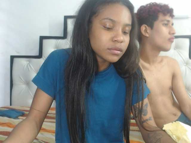 צילומי מסך משודרים SamandAnn