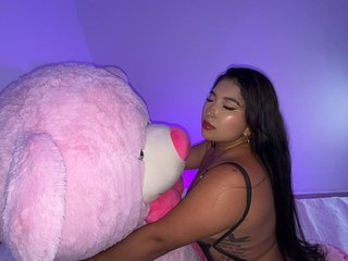 צ'אט וידאו ארוטי SAMANTA-BUNNY