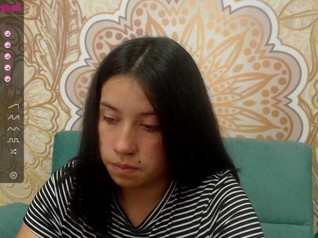 צילומי מסך משודרים Samanta-Rober