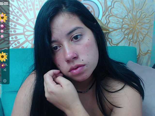 צילומי מסך משודרים Samanta-Rober