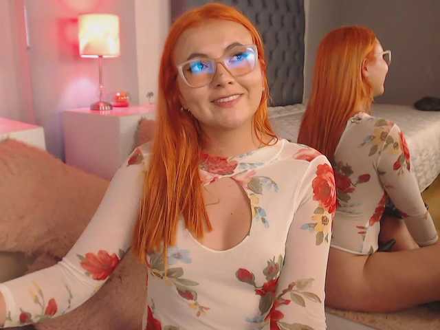 צילומי מסך משודרים SamantaBrown