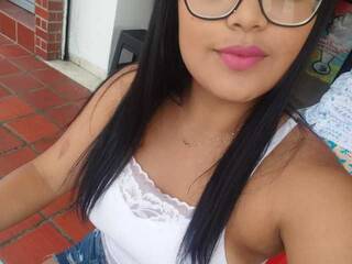 צ'אט וידאו ארוטי Cristal_Rel