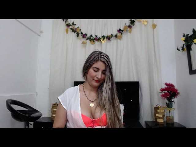 צילומי מסך משודרים SamantaColler