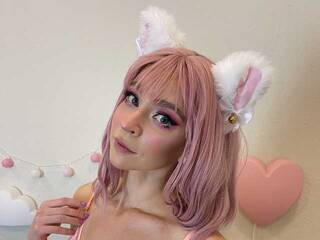 צ'אט וידאו ארוטי SamantaJWS