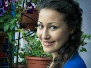 צ'אט וידאו ארוטי SamantaQ