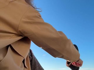 צ'אט וידאו ארוטי SamantaSOSI