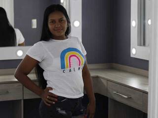 צ'אט וידאו ארוטי Samantha-15