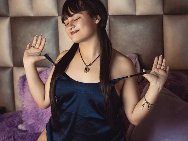 תמונה של הפרופיל Samantha-js