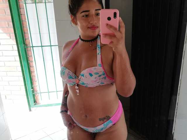 תמונה של הפרופיל samanthaa1