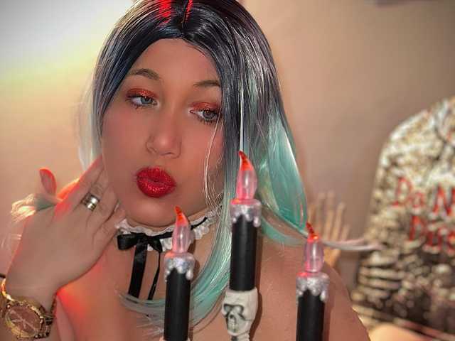 תמונה של הפרופיל samanthacolombiana