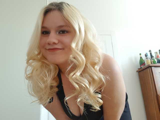תמונה של הפרופיל SamanthaDarling
