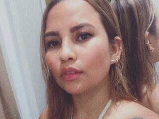 צ'אט וידאו ארוטי samanthagold6