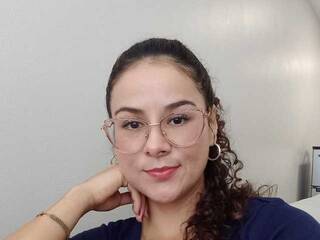 צ'אט וידאו ארוטי SamanthaGomes