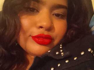 צ'אט וידאו ארוטי Samanthahotss