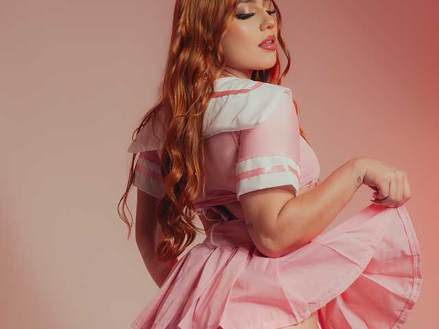 תמונה של הפרופיל SamanthaKlein