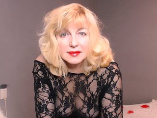 צ'אט וידאו ארוטי SamanthaLala