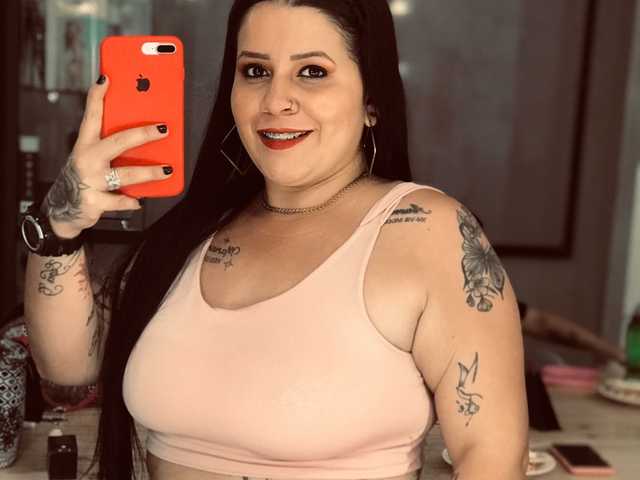 תמונה של הפרופיל SamanthaLog