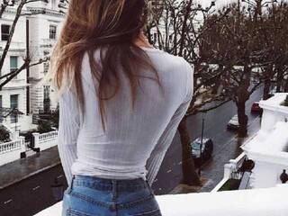 צ'אט וידאו ארוטי SAMAYFREYA