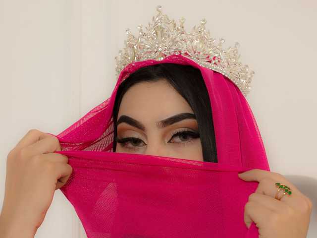 תמונה של הפרופיל samia-
