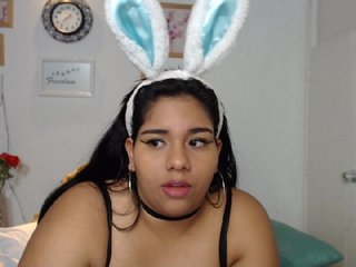 תמונות samihoney7 Sunday of naughty bunnies #cum #chubbygirl #sexy #latina #twerk #bigtits #bigass #dance let's go !!