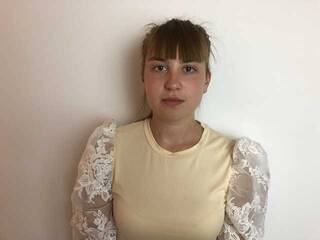 צ'אט וידאו ארוטי SamiraPink