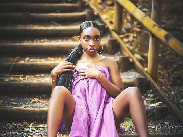 תמונה של הפרופיל SamiraSpencer