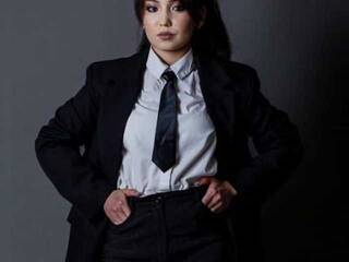 צ'אט וידאו ארוטי SammiLitta