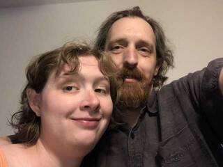 צ'אט וידאו ארוטי SammiNMax