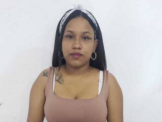 צ'אט וידאו ארוטי SammyHilton