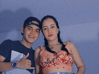 צ'אט וידאו ארוטי SammyandPaul