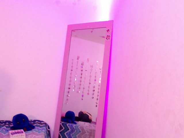 צילומי מסך משודרים Sammyviolet