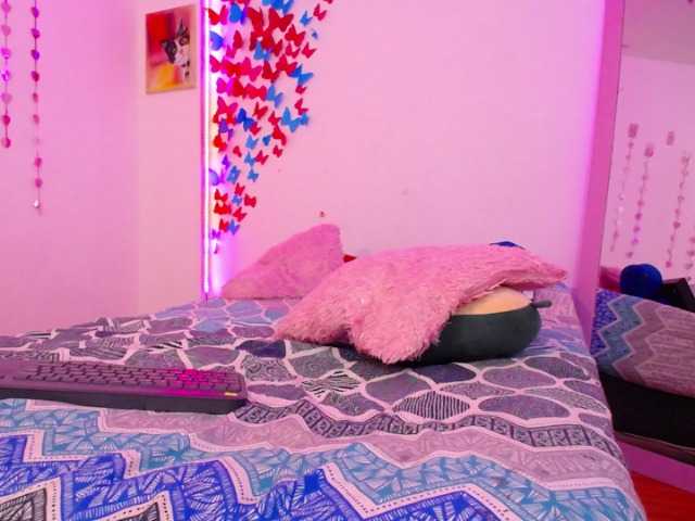 צילומי מסך משודרים Sammyviolet